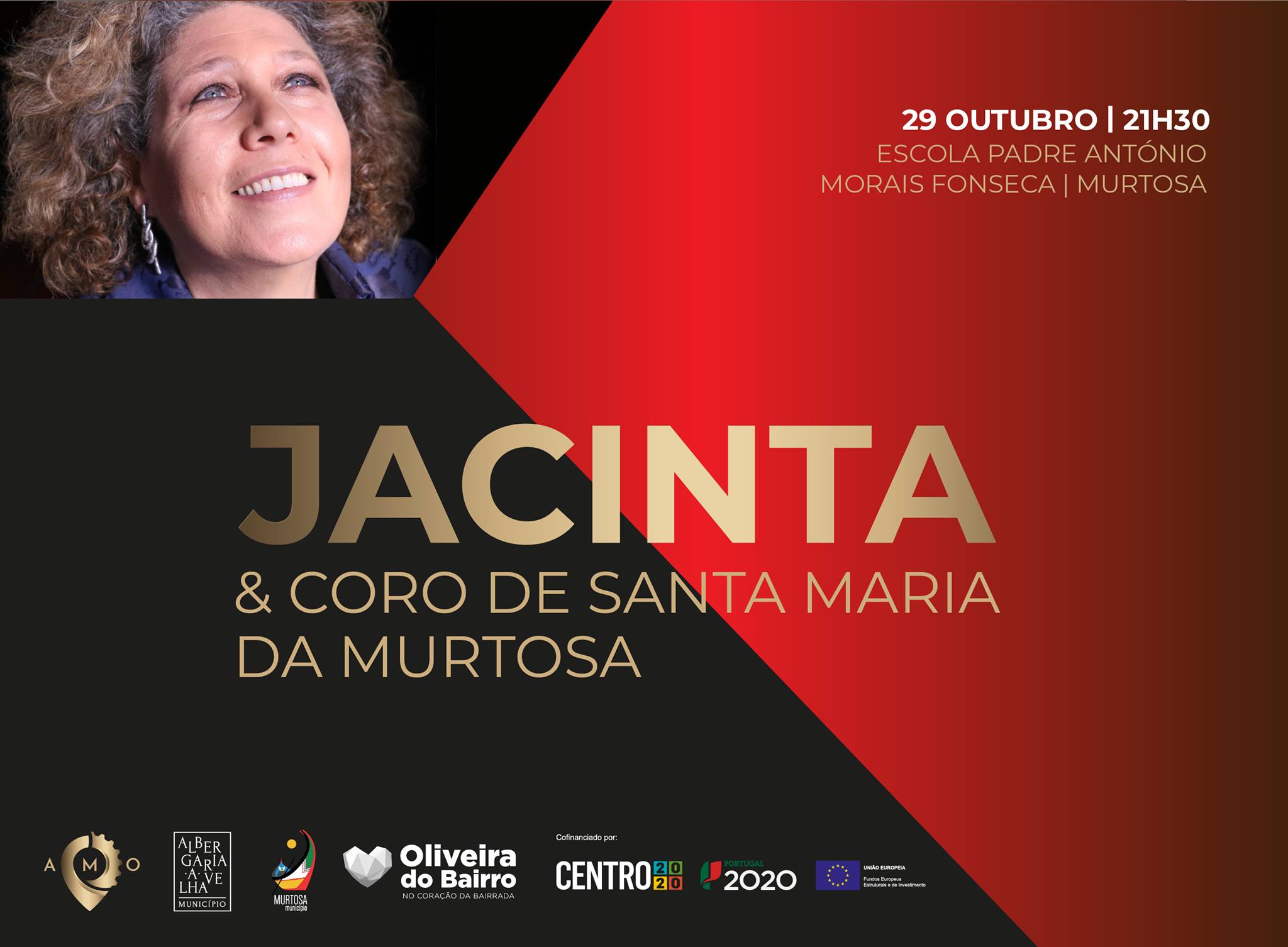JACINTA & CORO DE SANTA MARIA DA MURTOSA