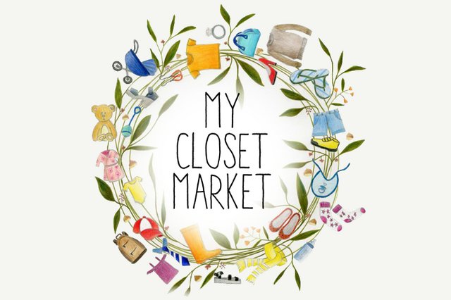 My Closet Market