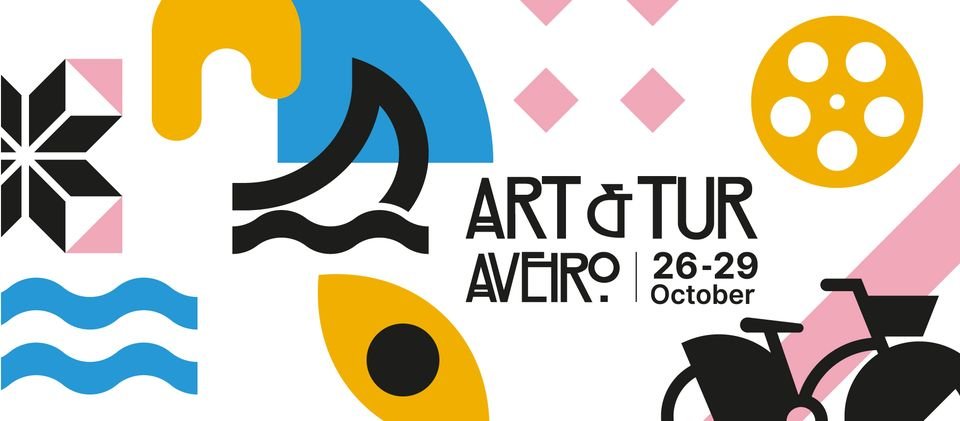 ART&TUR | Festival Internacional de Cinema de Turismo