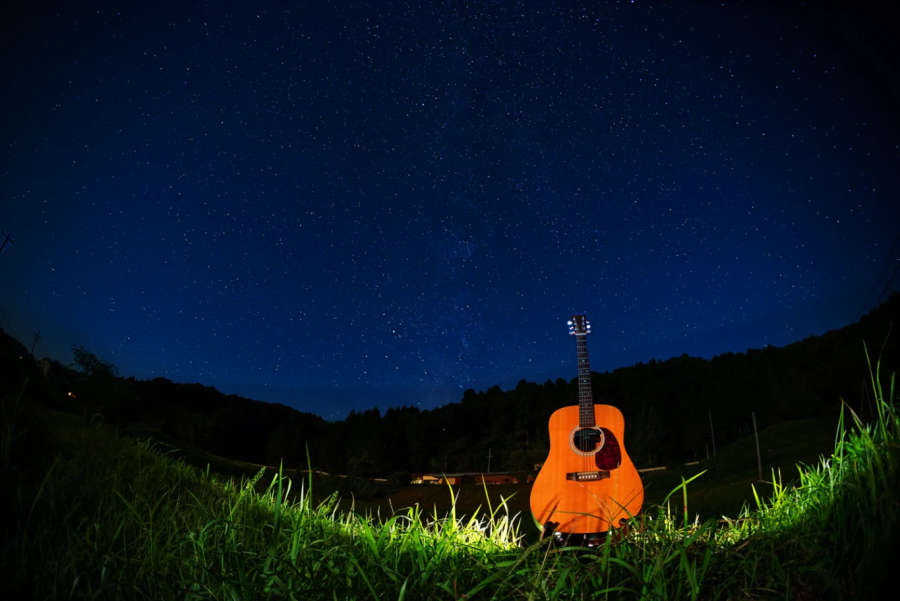 Astronomyusic: música en directo y estrellas