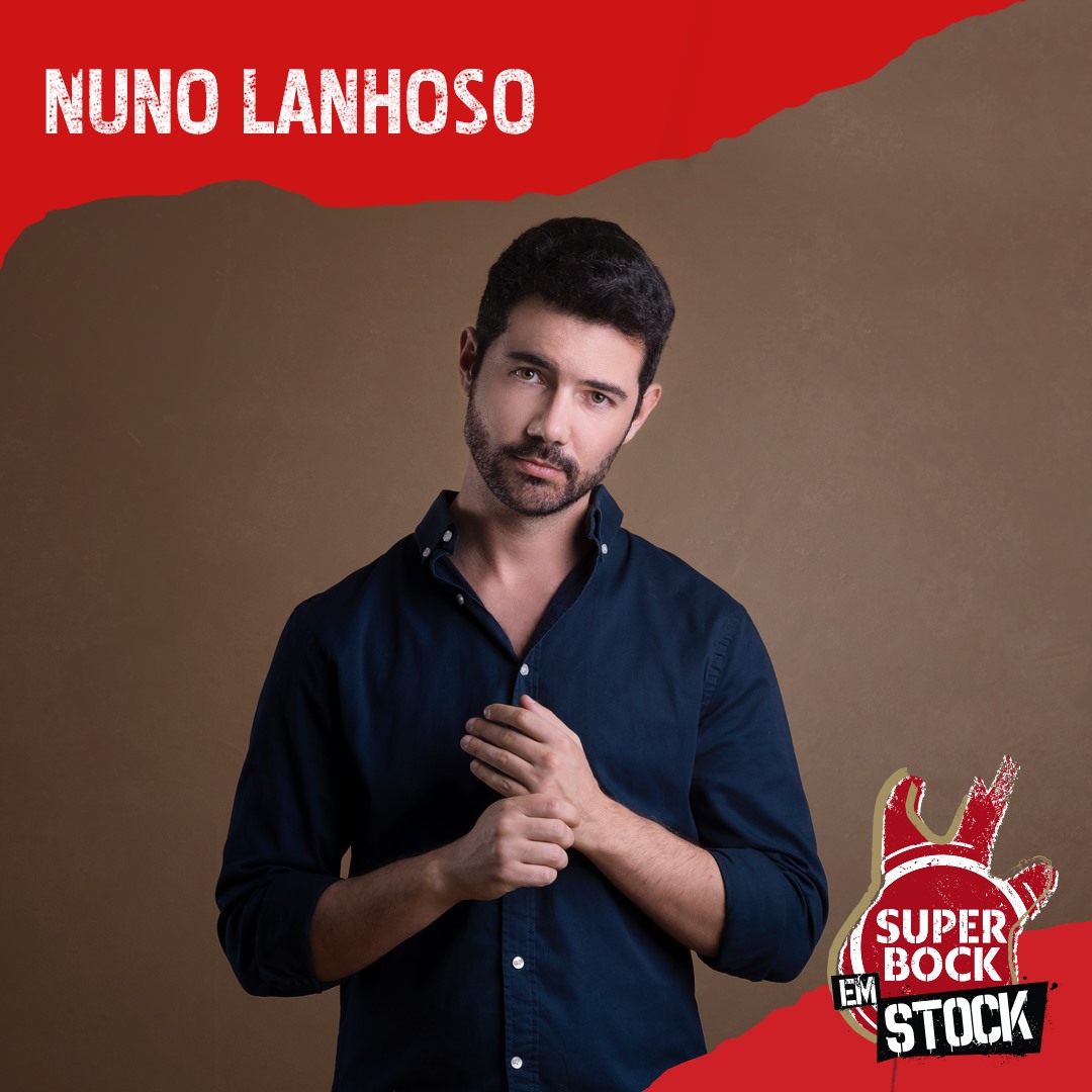 Nuno Lanhoso - Lisboa