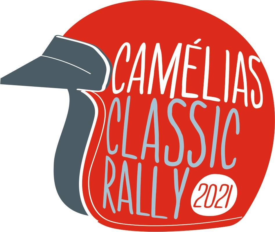 Rally das Camélias Clássicos