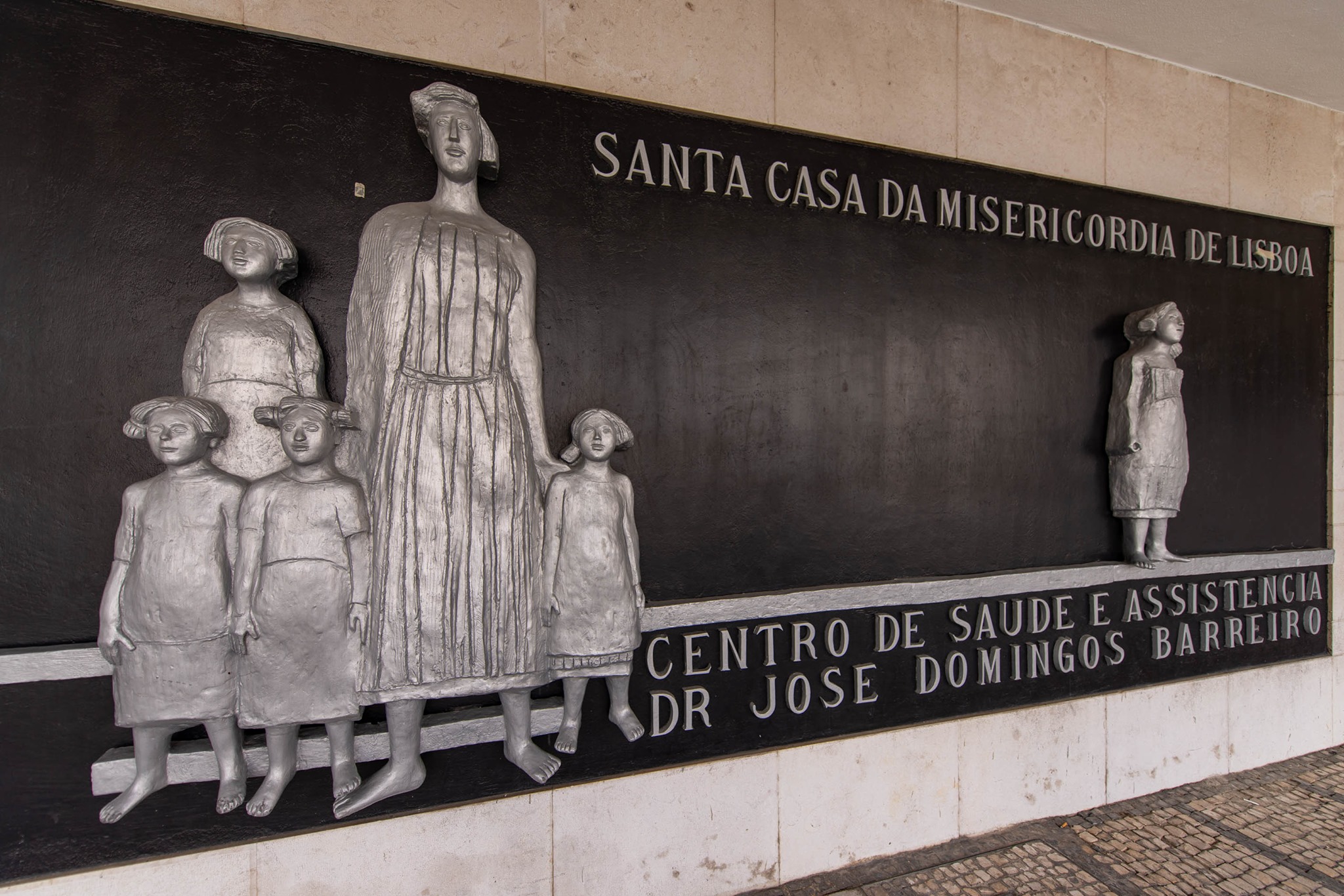 Itinerários em Lisboa - Marvila | Percurso pedestre