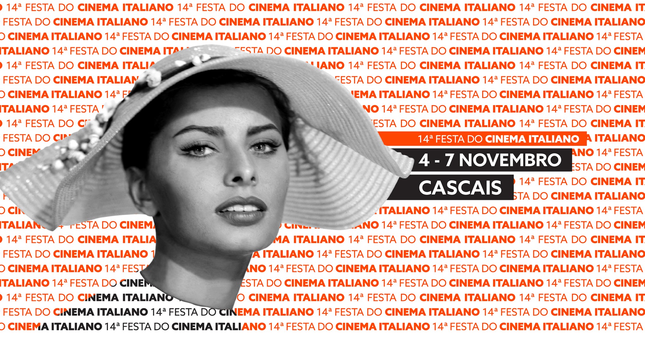 14.ª Festa do Cinema Italiano | Cascais