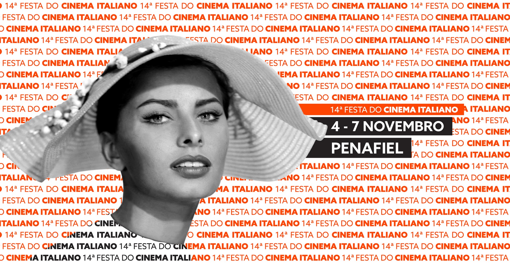 14ª Festa do Cinema Italiano | Penafiel