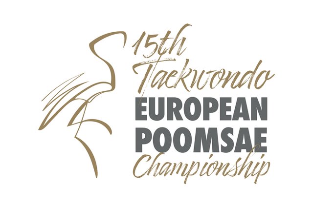 15.º Campeonato Europeu de Poomsae