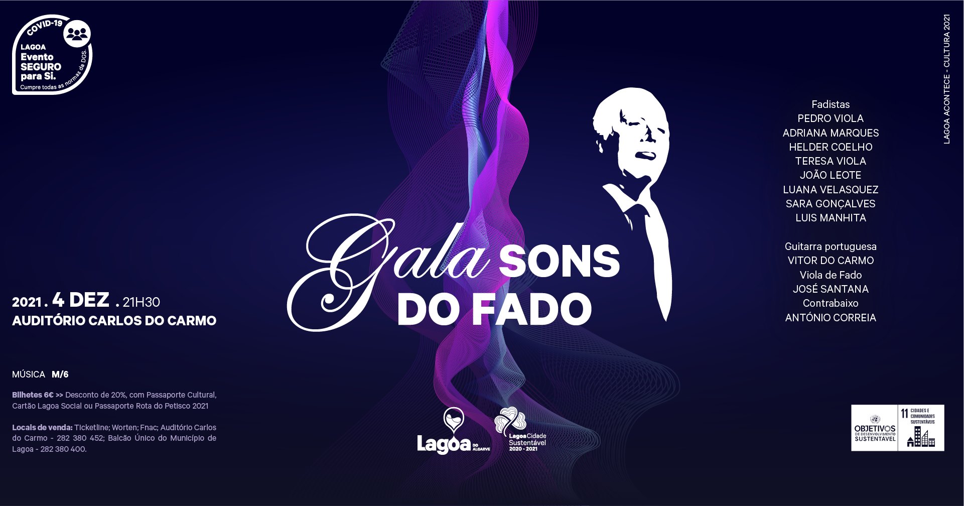 Gala Sons do Fado