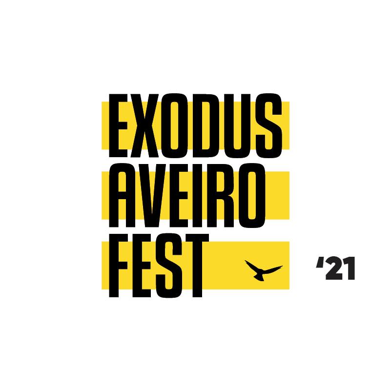 Exodus Aveiro Fest 2021
