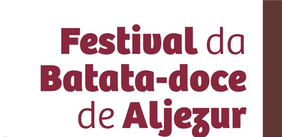 Festival da Batata-doce de Aljezur