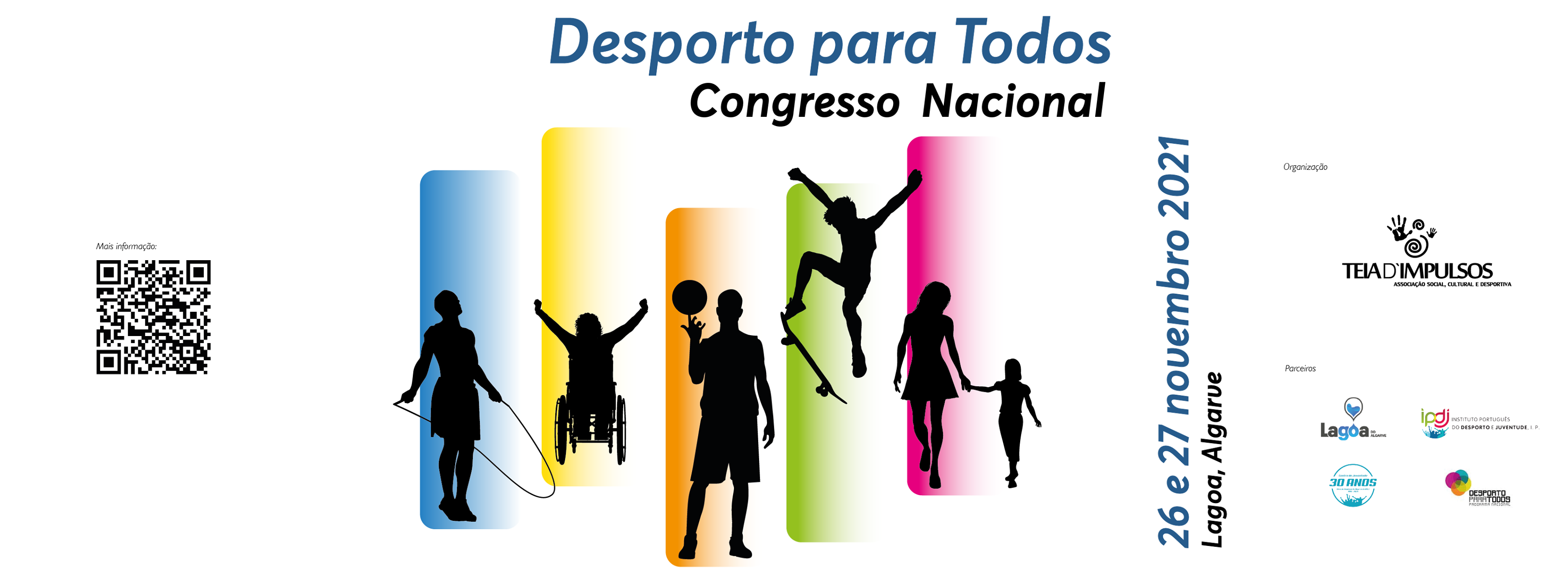 Congresso Nacional Desporto para Todos