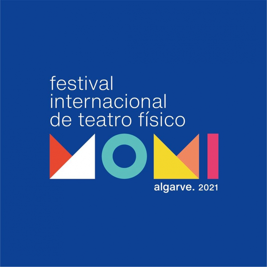 MOMI - Festival Internacional de Teatro Físico - Algarve