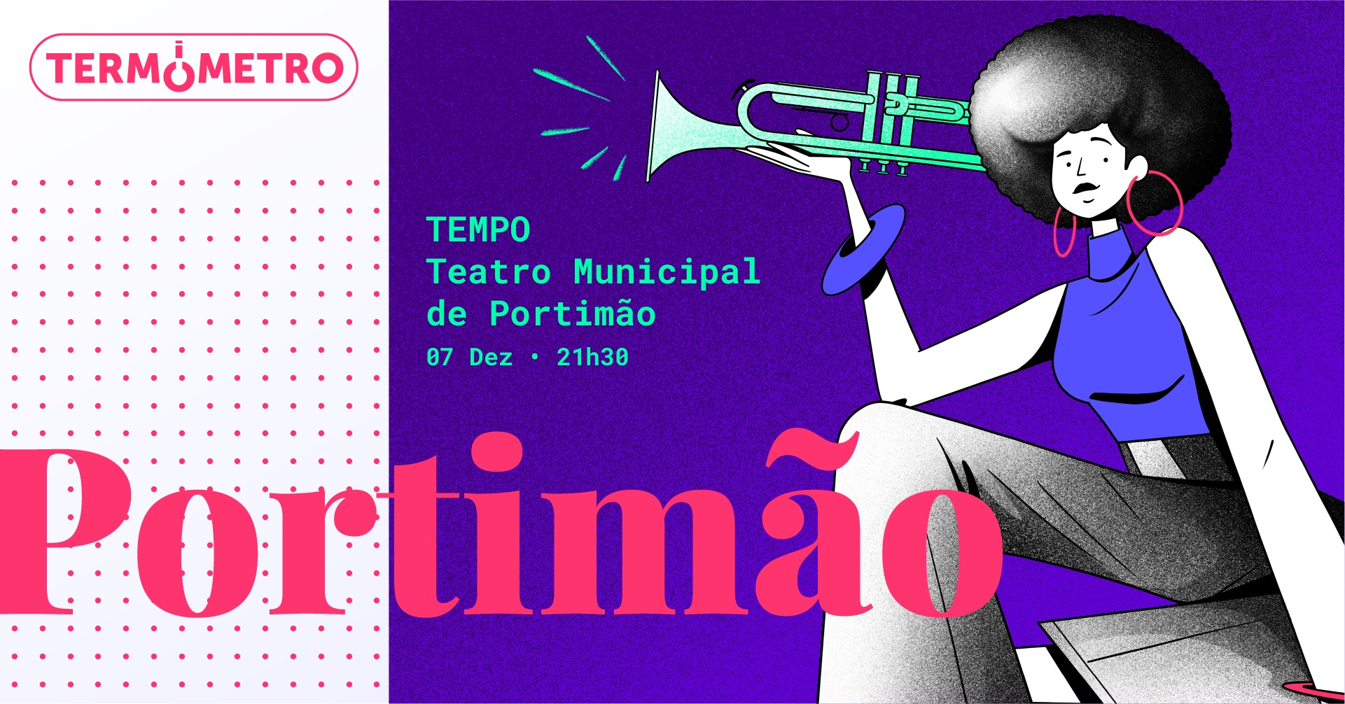 Festival Termómetro - Portimão