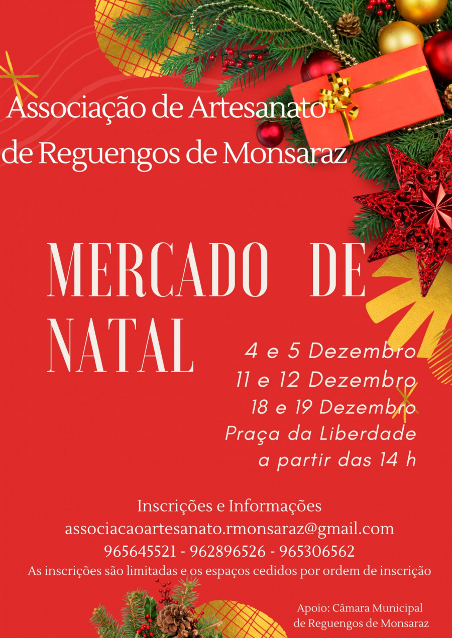 Mercado de Natal