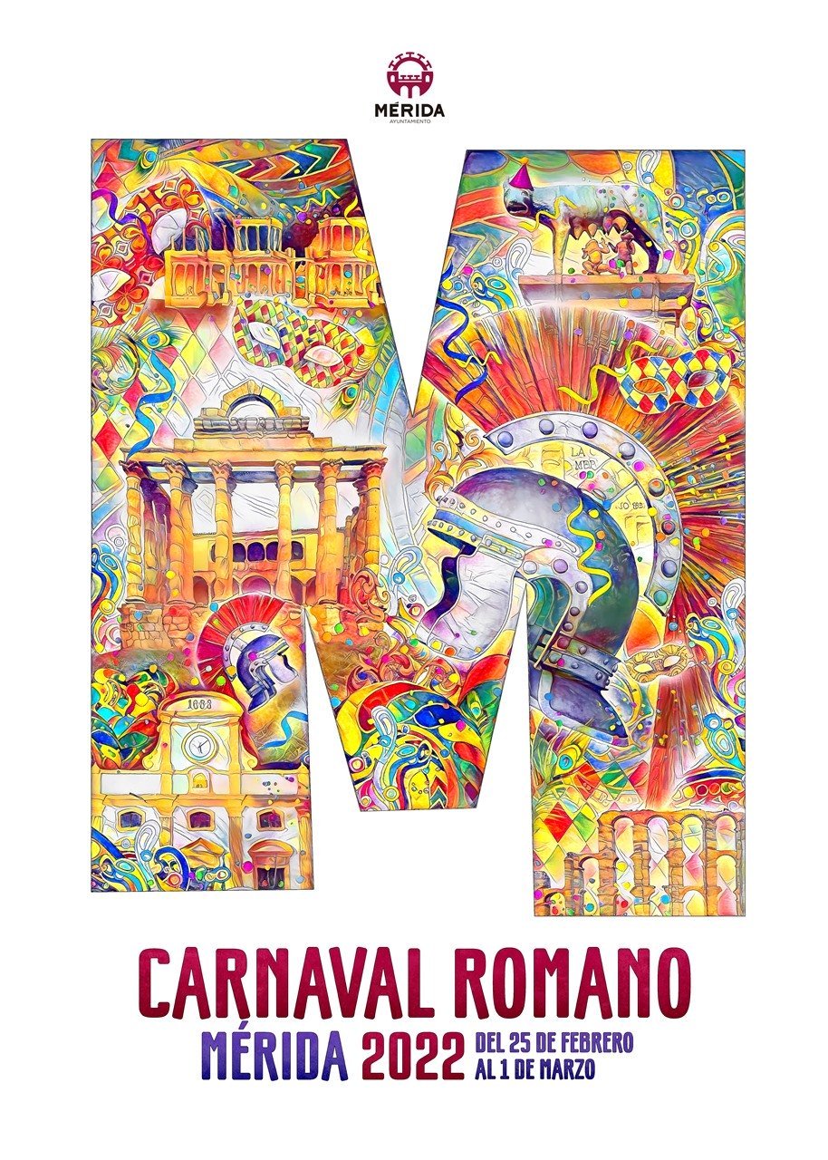 Carnaval Romano 2022