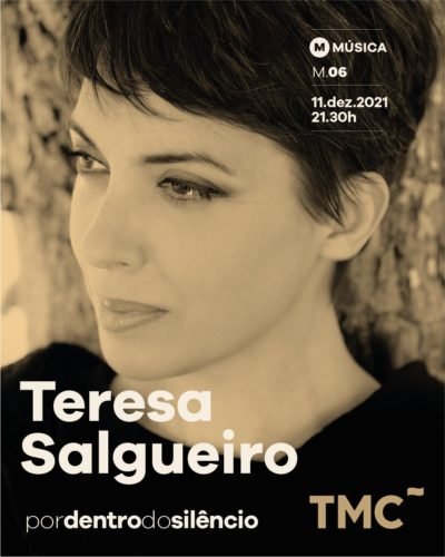 Teresa Salgueiro