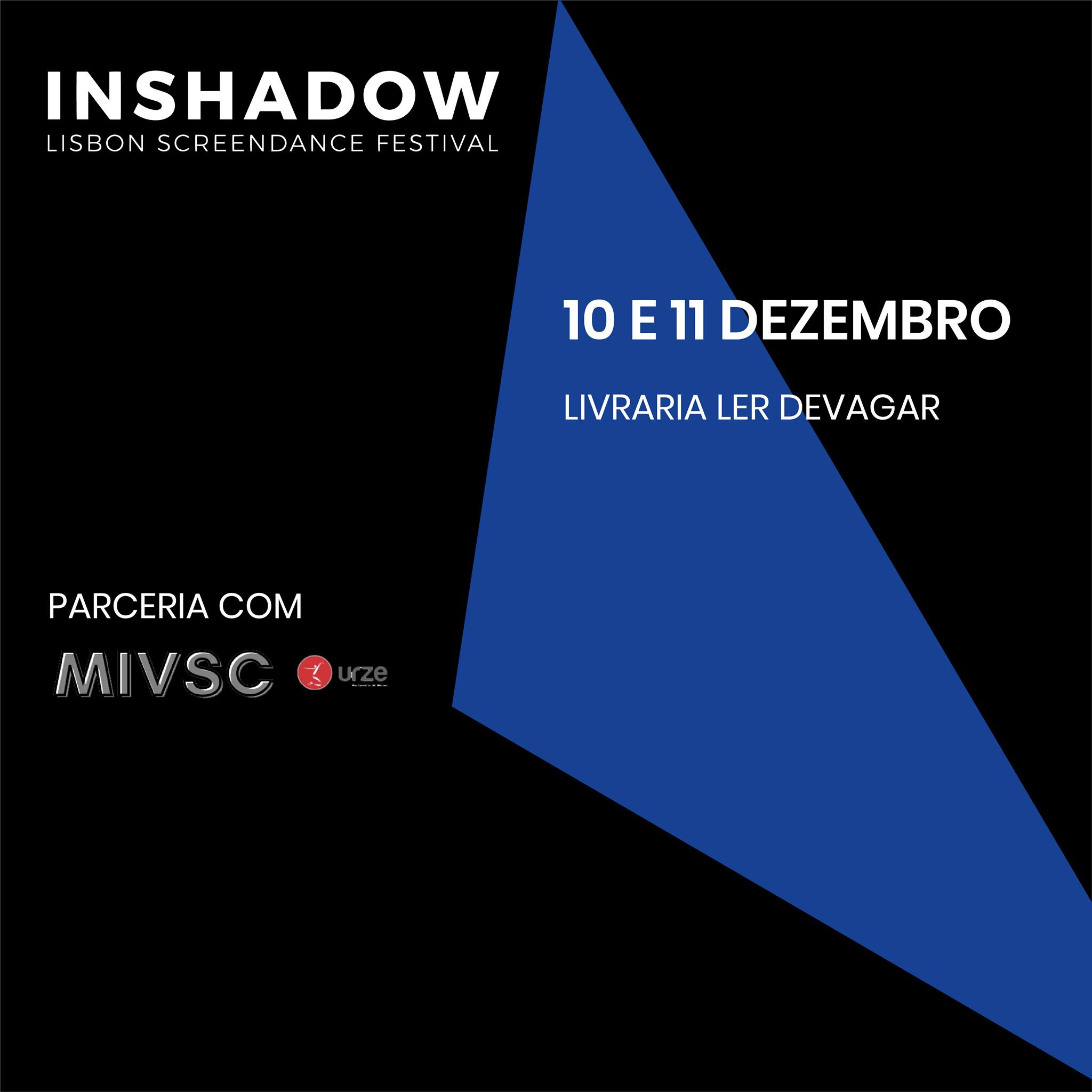 SESSÕES ESPECIAIS . Panorama América com MIVSC – Mostra Internacional de Vídeo Dança de São Carlos