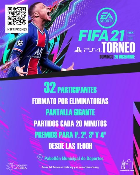 Torneo FIFA 21