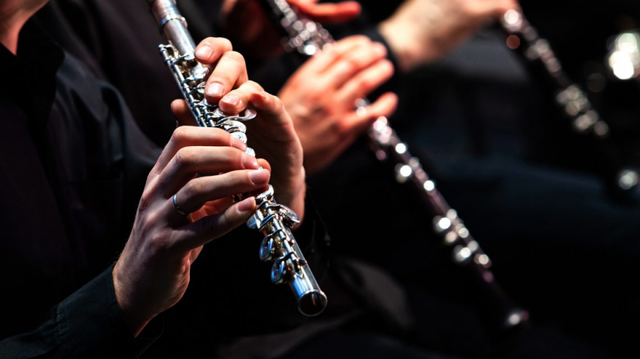 A Magia da Ópera no Técnico – Visitação à Flauta...