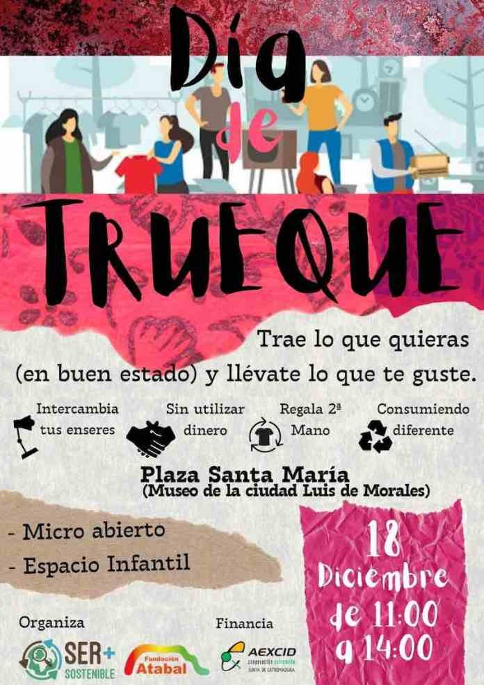 Día de trueque