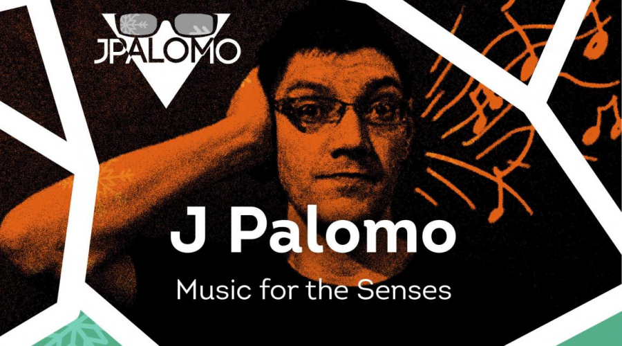 J Palomo
