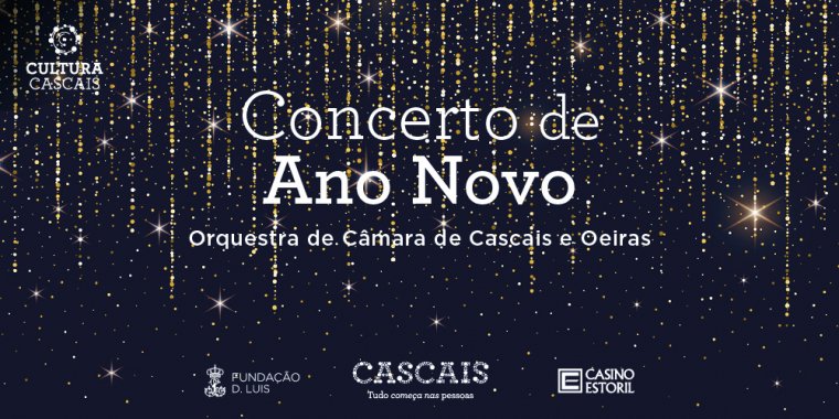 Concerto de Ano Novo