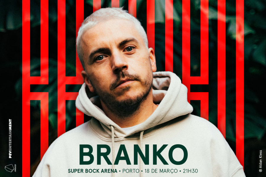 Branko - 18 Março, 21:30