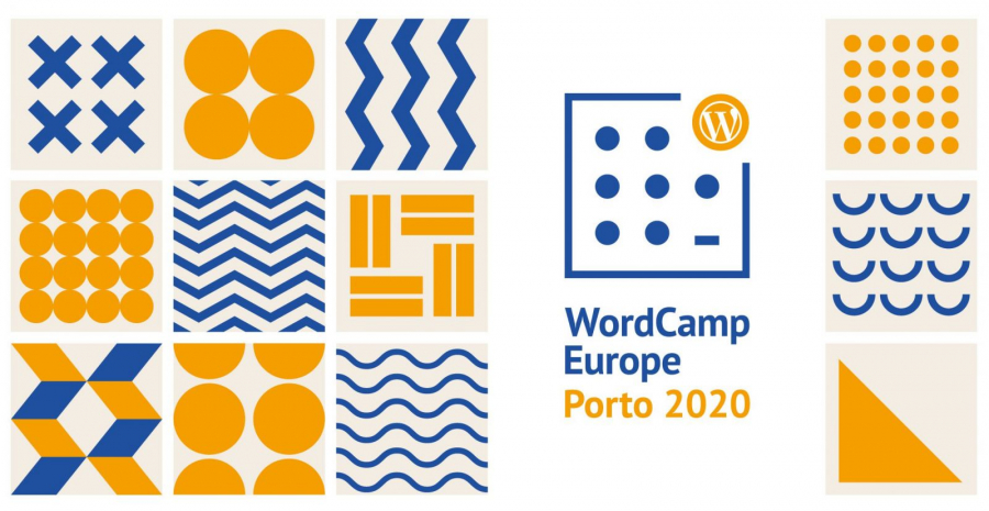 WordCamp Europe 2022 - 2 Junho