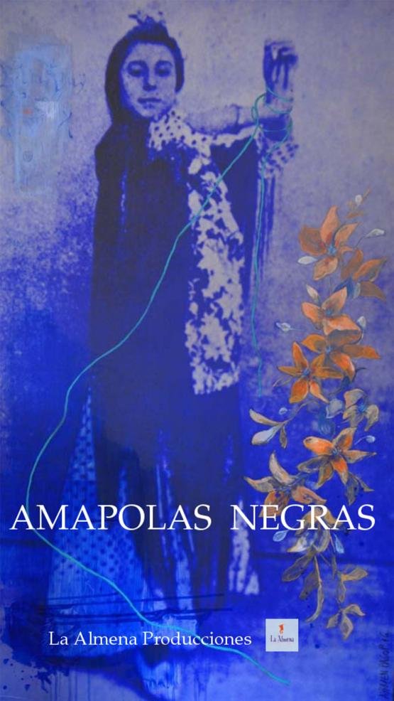 AMAPOLAS NEGRAS
