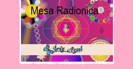 Mesa Radionica