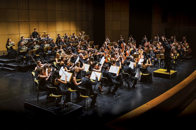 Concerto de Ano Novo – Orquestra Metropolitana de Lisboa | ESGOTADO