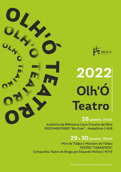 Olh’Ó Teatro