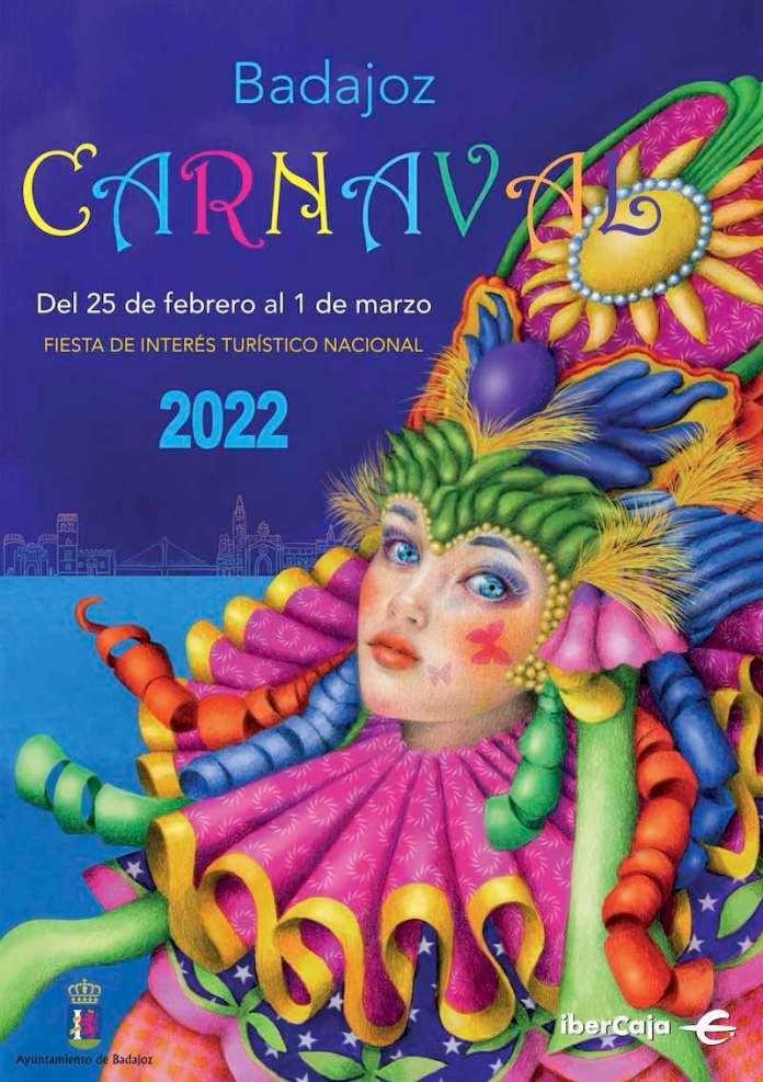 De Turuta Madre - Semifinales Concurso de Murgas del Carnaval de Badajoz  2022 