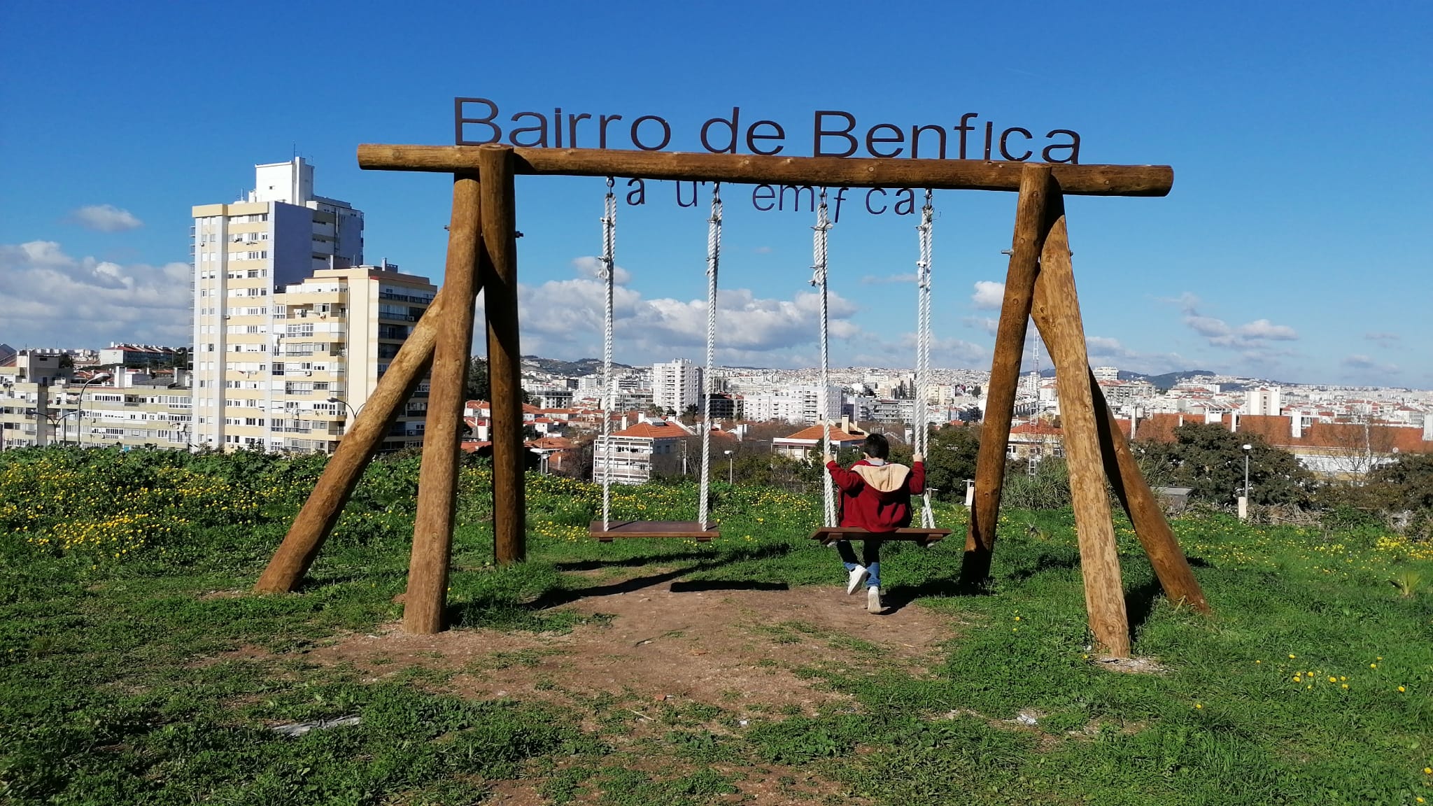 Expedição por Lisboa – O bairro da Boavista