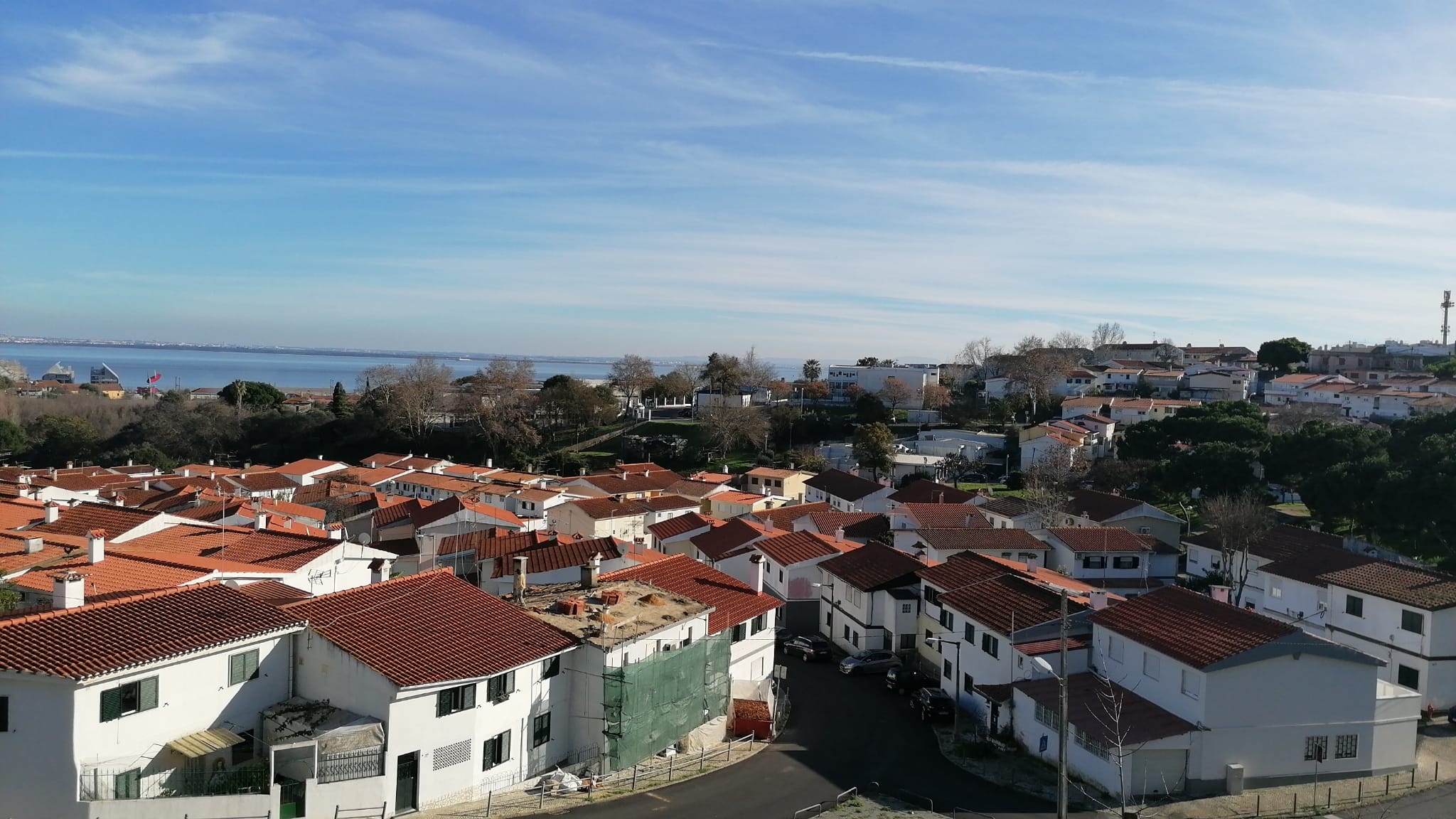 Itinerários em Lisboa – O bairro da Prodac | Percurso pedestre