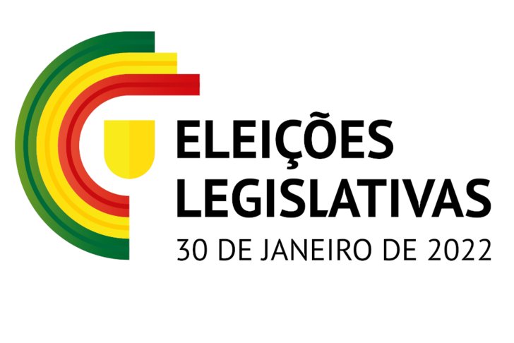 Legislativas 2022 - Eleições do dia ...