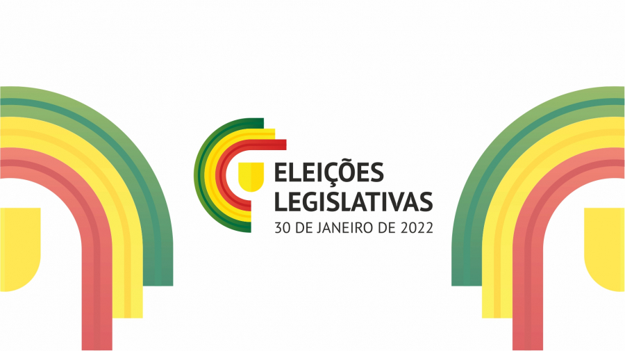Eleições Legislativas 2022