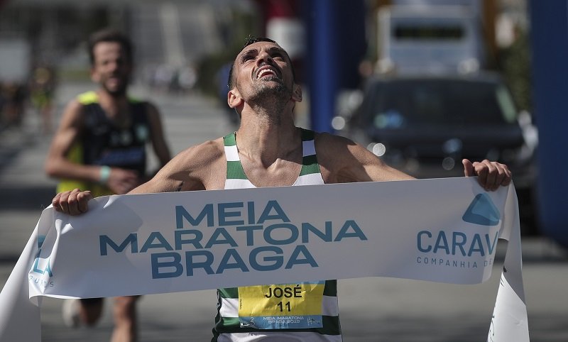 6.ª Meia Maratona de Braga