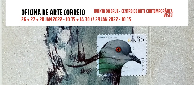 OFICINA DE ARTE CORREIO