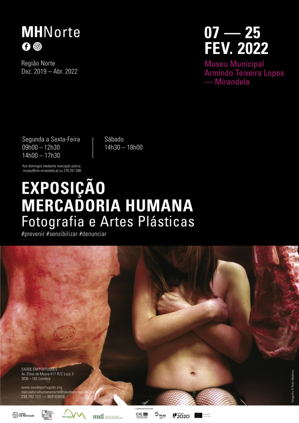 Exposição - Mercadoria Humana | Fotografia e ...