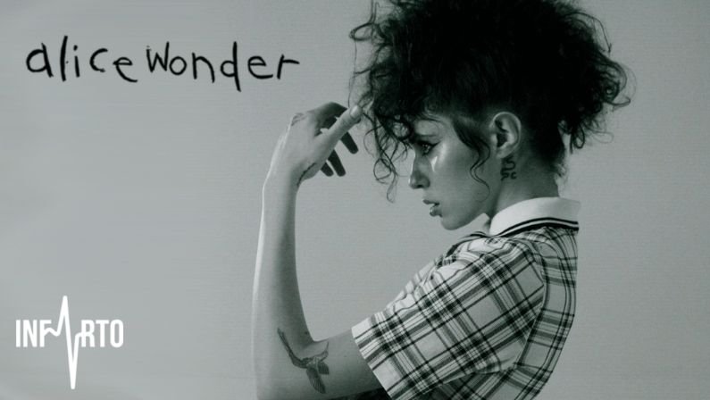 Alice Wonder