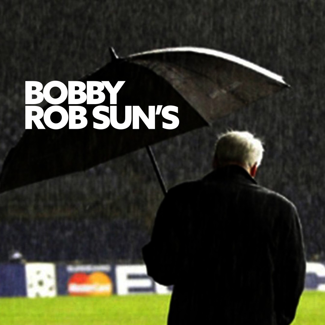Bobby Rob Sun's • Oub'Lá