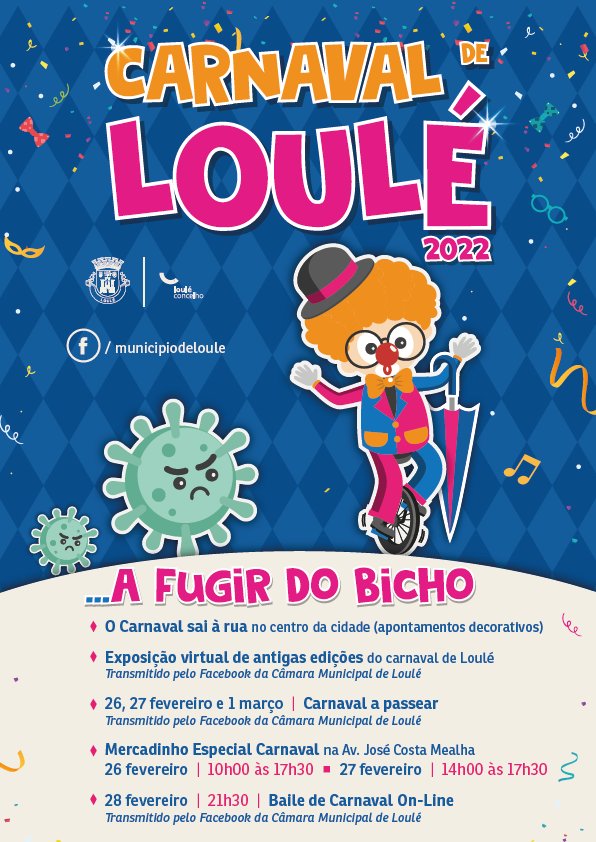 Carnaval de Loulé