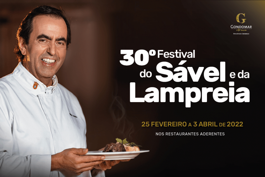 30º Festival do Sável e da Lampreia