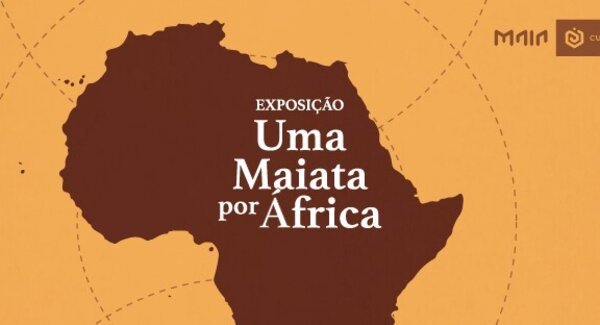 'Uma Maiata por África'