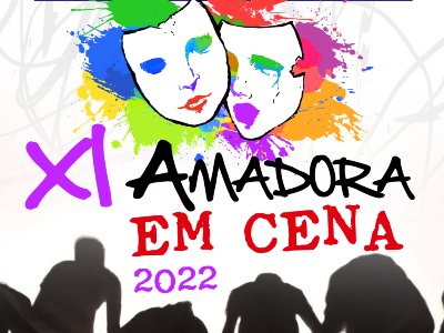 XI Amadora em Cena | A Casinha de Chocolate - Teatro Nova Morada