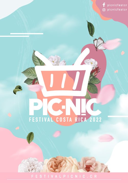 Festival PICNIC 2022