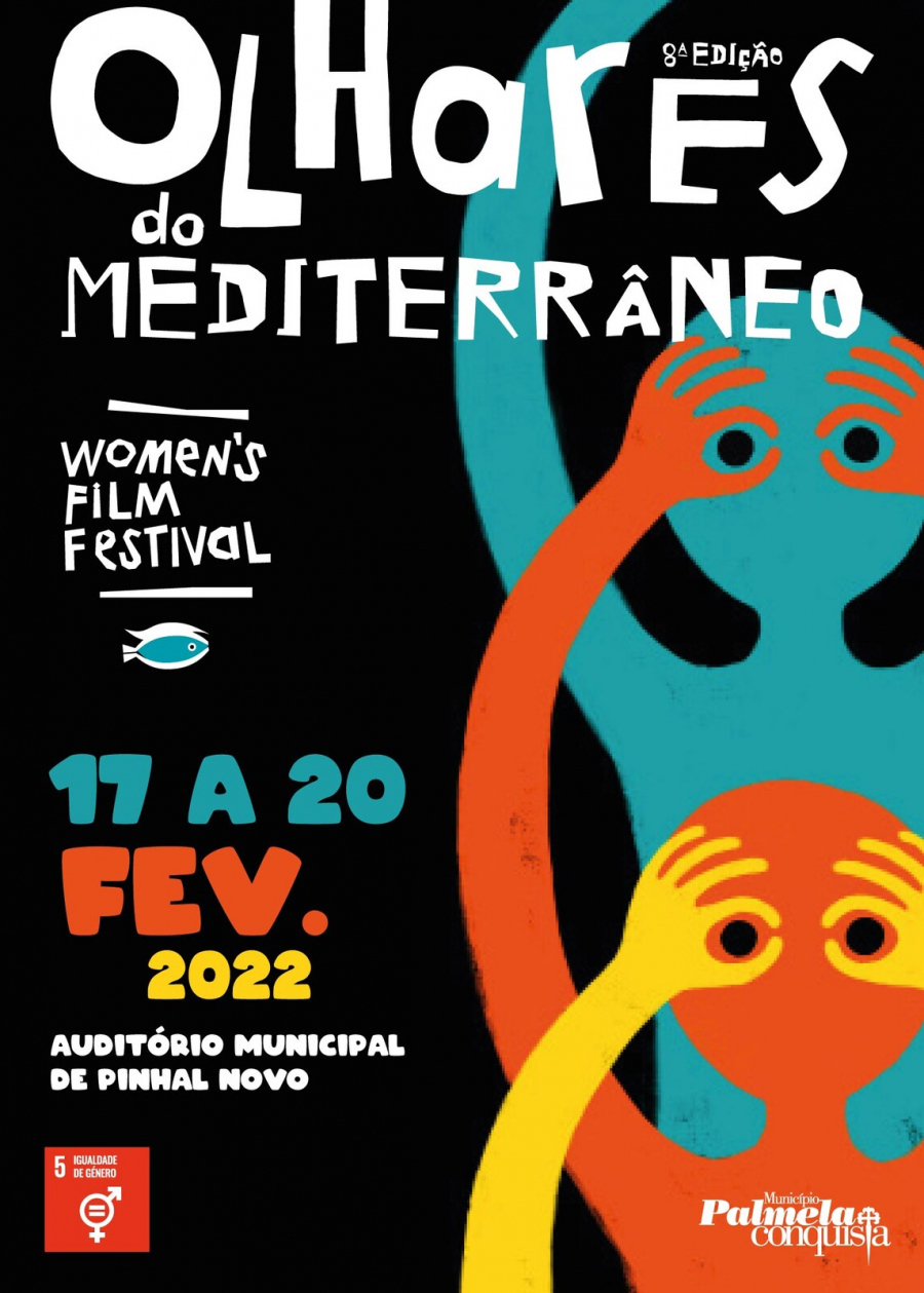 'OLHARES DO MEDITERRÂNEO - WOMANS FILM FESTIVAL'
