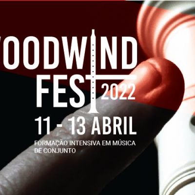 Woodwind Fest 2022