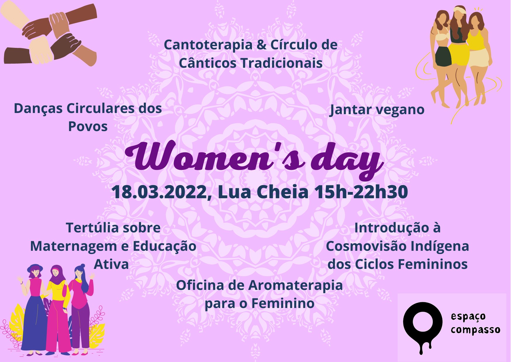 Women's day