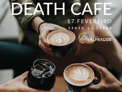 Death Café - Presencial